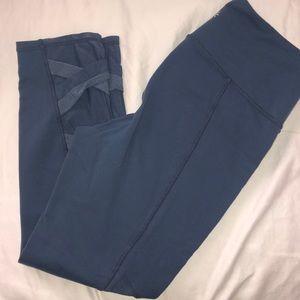 Athleta leggings